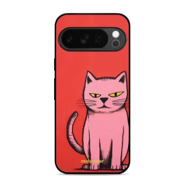Phone Glossy Case Google Pixel 10 Pro - Design G054G