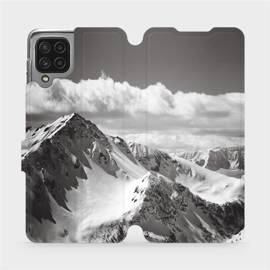 Phone Case Samsung Galaxy M22 - Design M152P