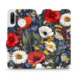 Phone Case Huawei P30 Lite - Design VP46S