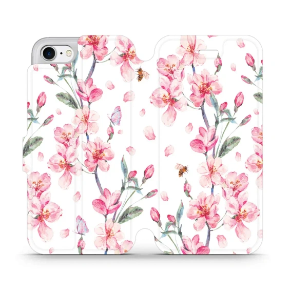 Phone Case Apple iPhone 7 - Design M124S