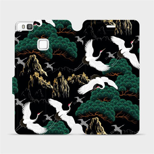 Phone Case Huawei P9 Lite - Design VP16S