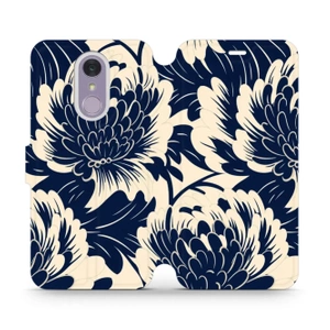 Phone Case LG Q7 - Design VA40S