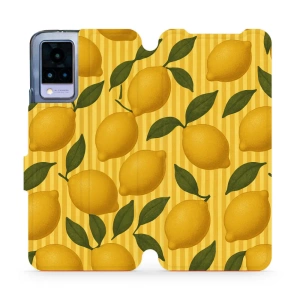 Phone Case Vivo V21 5G - Design VP81S