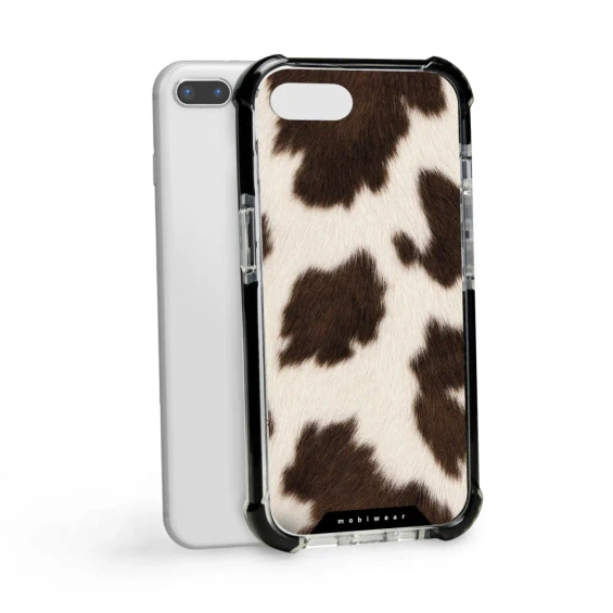 Hülle MagSafe Elite Bumper für Apple iPhone 8 Plus - Farbe D166D