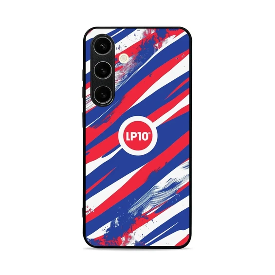 Etui Glossy Case do Samsung Galaxy S24 - wzór G10GZ