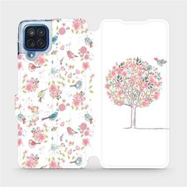 Phone Case Samsung Galaxy M12 - Design M120S