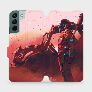 Phone Case Samsung Galaxy S22 Plus - Design MA09S