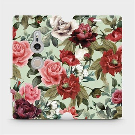 Phone Case Sony Xperia XZ2 - Design MD06P