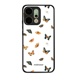 Phone Glossy Case OPPO Reno 14 Pro 5G - Design GP76G