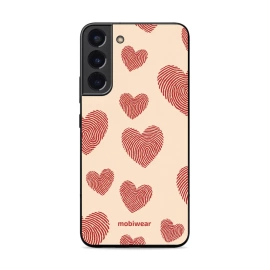 Phone Glossy Case Samsung Galaxy S22 Plus - Design GP93G