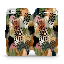 Phone Case Apple iPhone SE - Design V167S