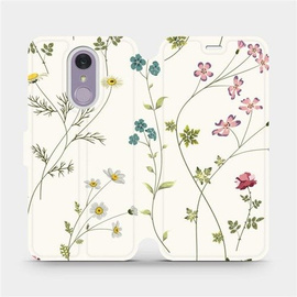 Phone Case LG Q7 - Design MD03S