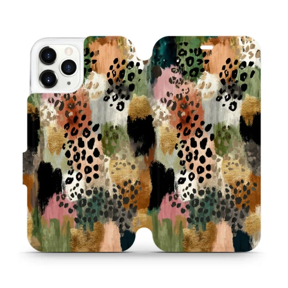 Phone Case Apple iPhone 11 Pro - Design V167S