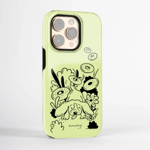 Hülle Elite Pro für Apple iPhone 8 Plus - Farbe E07BS