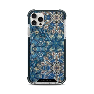 Case MagSafe Elite Bumper for Apple iPhone 11 Pro Max - Design D015D