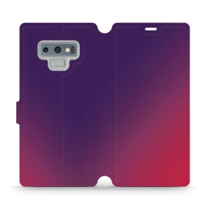 Etui do Samsung Galaxy Note 9 - wzór VP67S