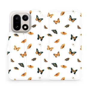 Etui do OnePlus 15 - wzór MP77S