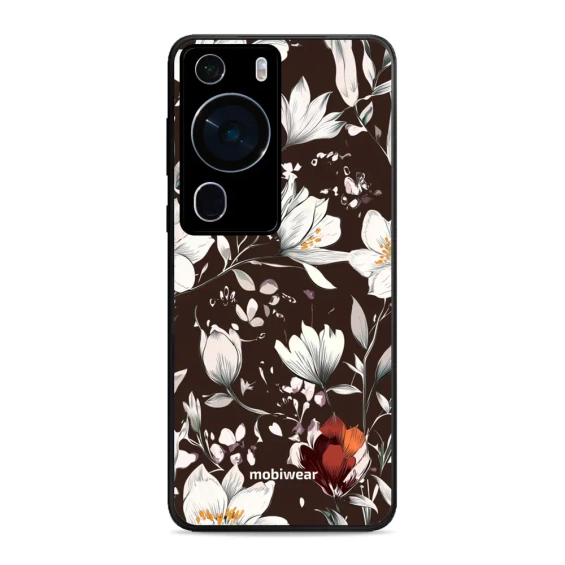 Etui Glossy Case do Huawei P60 Pro - wzór GP72G