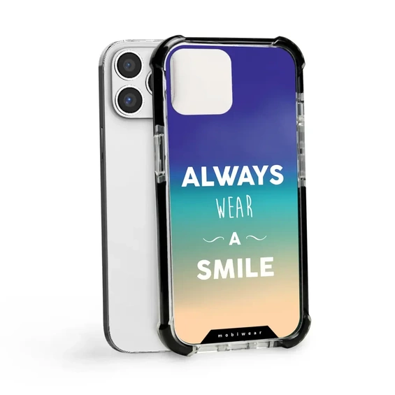 Hülle MagSafe Elite Bumper für Apple iPhone 13 Pro Max - Farbe D074D