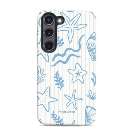 Case Elite Pro for Samsung Galaxy S23 Plus - Design EP88E