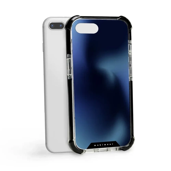 Etui MagSafe Elite Bumper Apple iPhone 7 Plus - wzór D037D