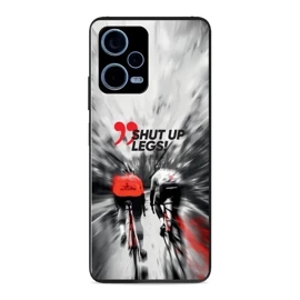Phone Glossy Case Xiaomi Redmi Note 12 Pro Plus 5G - Design GD12G