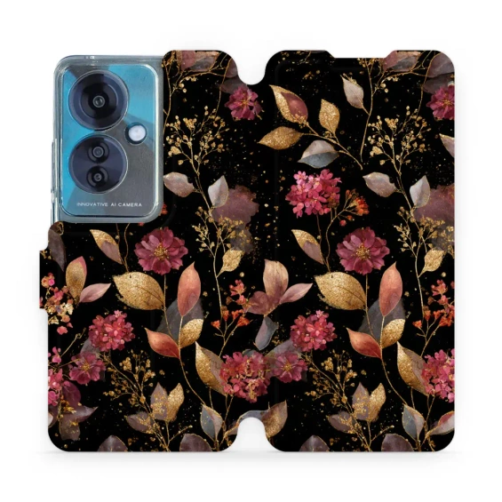 Phone Case OPPO Reno 11F - Design V171S