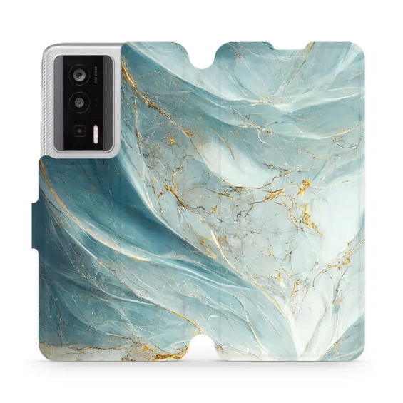 Phone Case Xiaomi POCO F5 Pro - Design VP34S