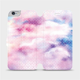 Phone Case Apple iPhone 6s Plus - Design MR02S