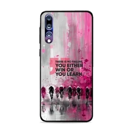 Hülle Glossy Case für Huawei P20 Pro - Farbe GD10G