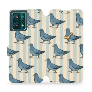 Etui do Realme 9 Pro Plus - wzór VP91S