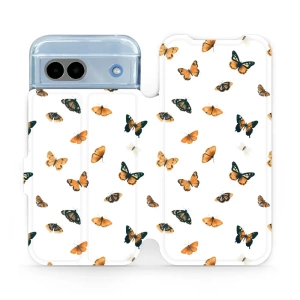 Phone Case Google Pixel 8A - Design MP77S