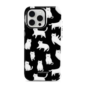 Case Elite Pro for Apple iPhone 15 Pro Max - Design E163E