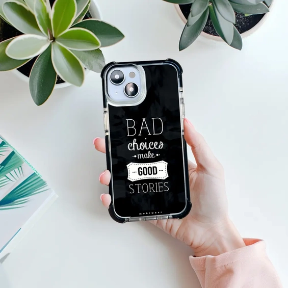 Case MagSafe Elite Bumper for Apple iPhone 17 - Design D071D