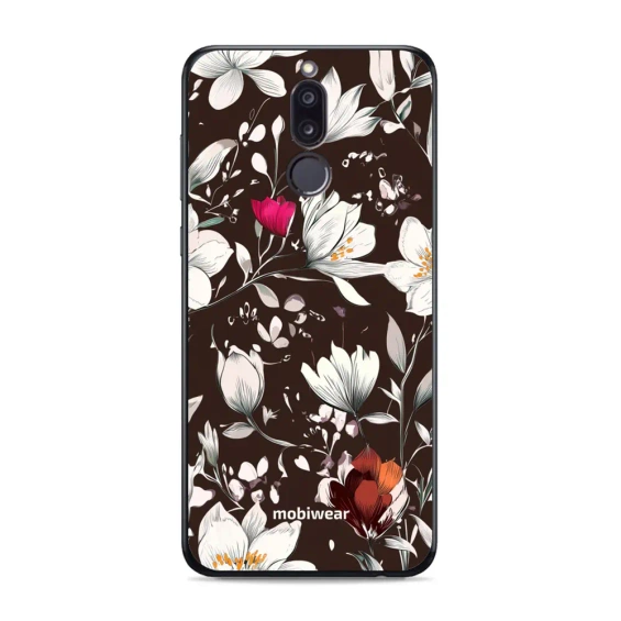 Hülle Glossy Case für Huawei Mate 10 Lite - Farbe GP72G