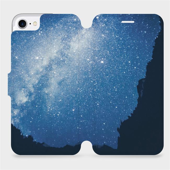 Etui do Apple iPhone SE 2022 - wzór M146P