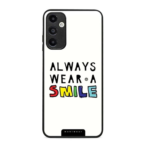 Phone Glossy Case Samsung Galaxy A05s - Design G077G