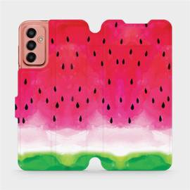 Etui do Samsung Galaxy M13 - wzór V086S