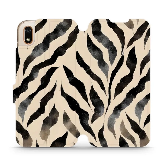 Phone Case Huawei Y5 2019 - Design VA53S