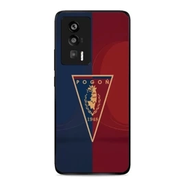 Etui Glossy Case do Xiaomi POCO F5 Pro - wzór G08PS