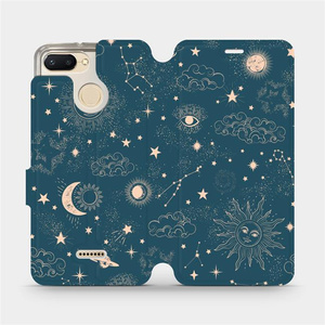 Phone Case Xiaomi Redmi 6 - Design VP14S