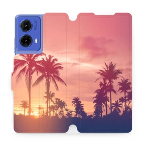 Hülle für Motorola Moto G85 5G - Farbe M134P