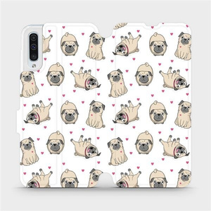 Phone Case Samsung Galaxy A50 - Design M097P