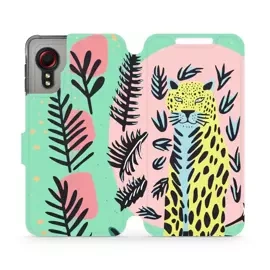 Hülle für Samsung Galaxy Xcover 5 - Farbe VP52S