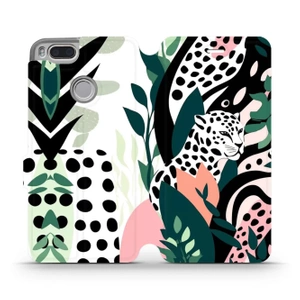 Phone Case Xiaomi Mi A1 - Design VP53S