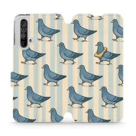 Hülle für Realme X3 SuperZoom - Farbe VP91S