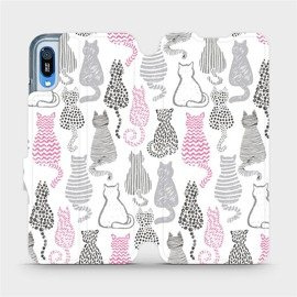 Phone Case Huawei Y6 2019 - Design MX01S