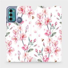 Phone Case Motorola Moto G60 - Design M124S