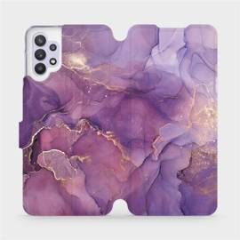 Etui do Samsung Galaxy M32 5G - wzór VP20S