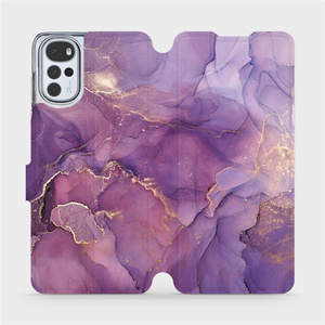 Phone Case Motorola Moto G22 - Design VP20S